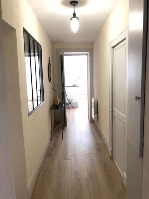 3 M En Hyper Centre Apartment *