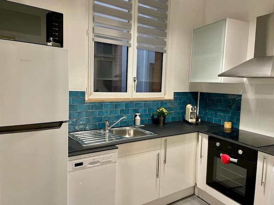 Apartment 3 M En Hyper Centre Montauban