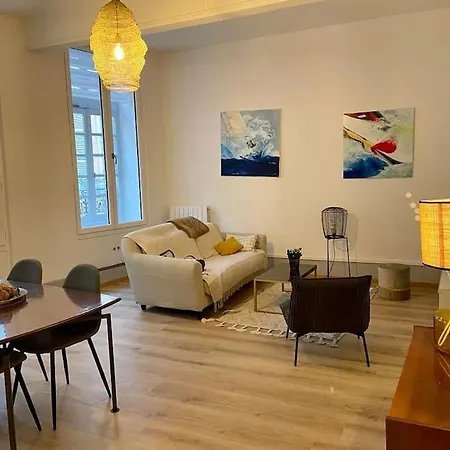 3 M En Hyper Centre Apartment Montauban Exterior photo