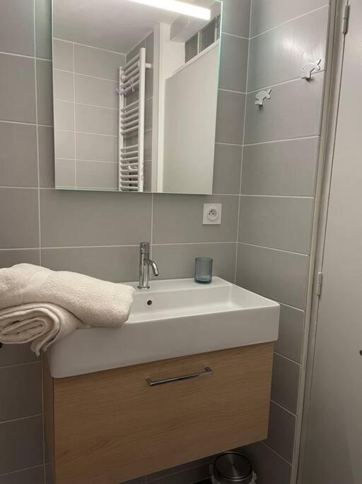 Apartment 3 M En Hyper Centre