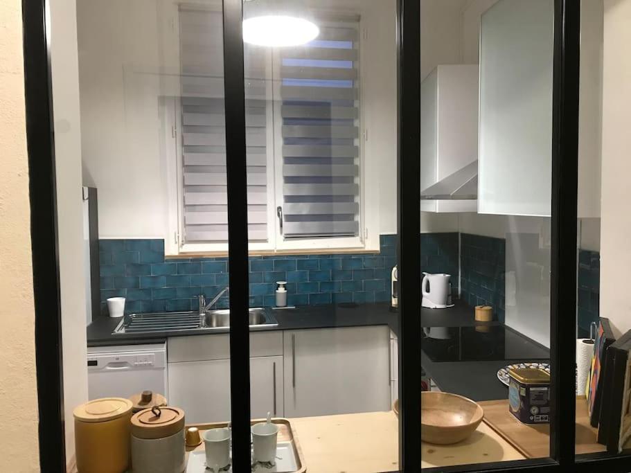 3 M En Hyper Centre Apartment *