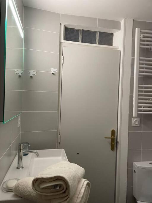 Apartment 3 M En Hyper Centre Montauban