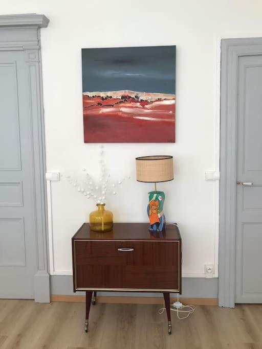 Apartment 3 M En Hyper Centre *