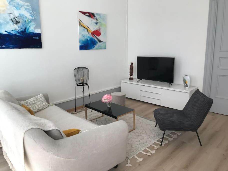 3 M En Hyper Centre Apartment Montauban