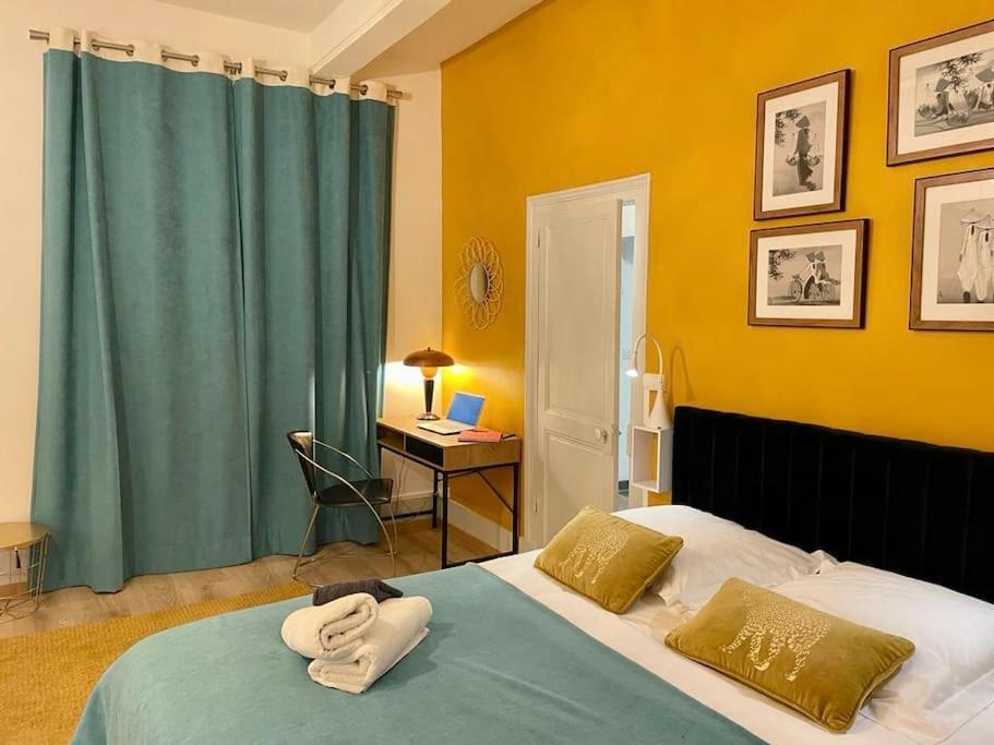 Apartment 3 M En Hyper Centre