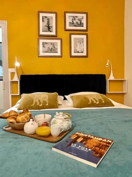 Apartment 3 M En Hyper Centre *