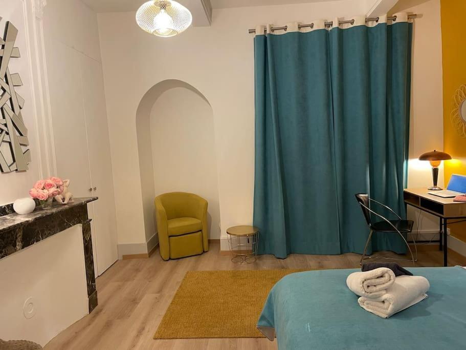 Apartment 3 M En Hyper Centre