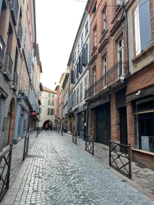 Apartment 3 M En Hyper Centre Montauban